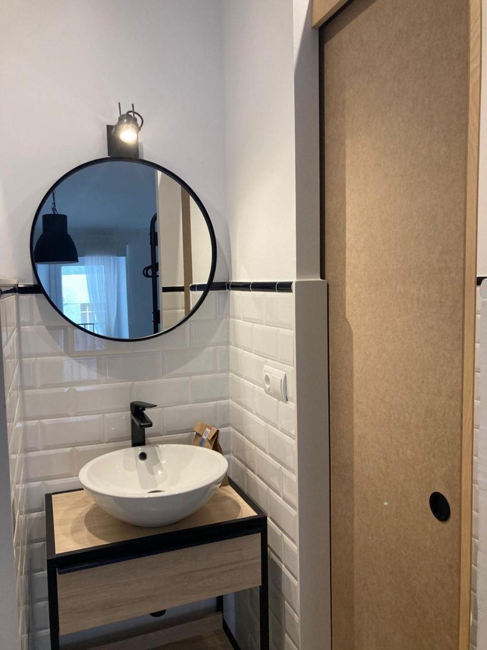 Bonito Loft En L'Ampolla Lägenhet Exteriör bild