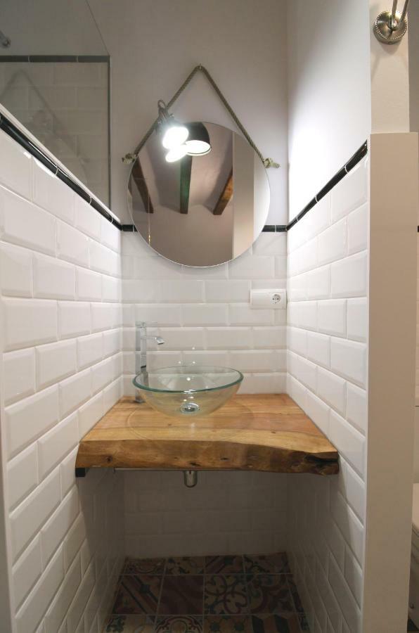 Bonito Loft En L'Ampolla Lägenhet Exteriör bild
