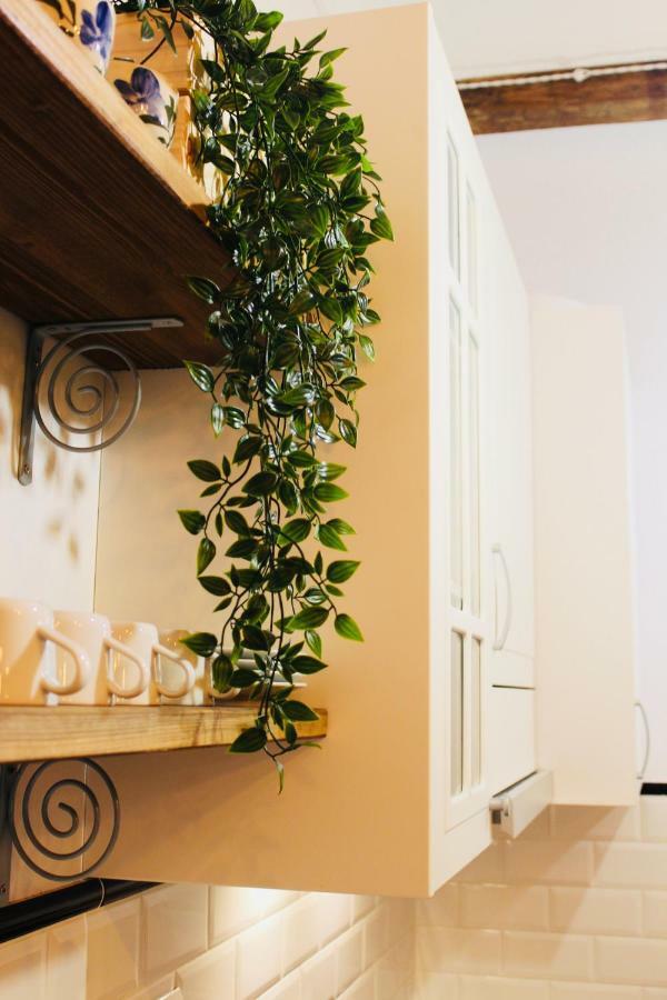 Bonito Loft En L'Ampolla Lägenhet Exteriör bild