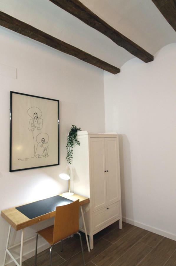 Bonito Loft En L'Ampolla Lägenhet Exteriör bild