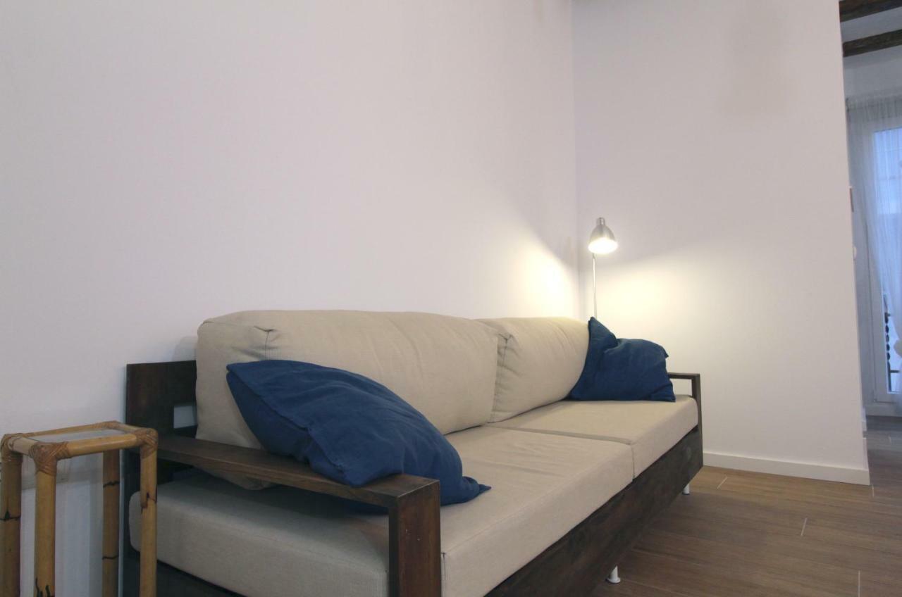 Bonito Loft En L'Ampolla Lägenhet Exteriör bild